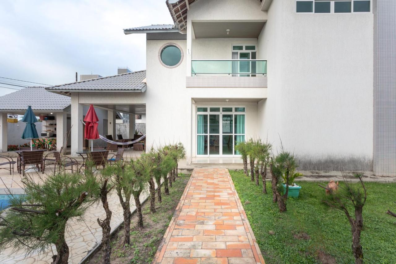 Casa na grande João Pessoa, próx praia Intermares Cabedelo Exterior foto